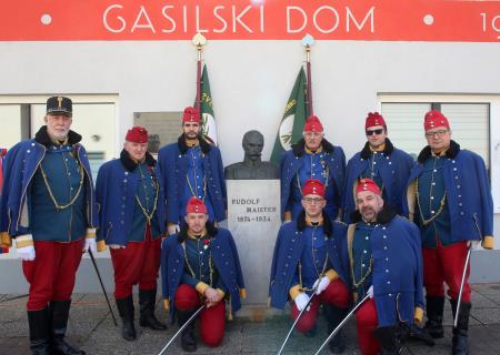 GENERAL RUDOLF MAISTER 31 FOTO LJUBO VUKELIČ